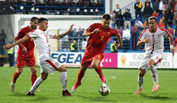 23-24欧洲杯_黑山vs立陶宛,比赛分析和球员资讯