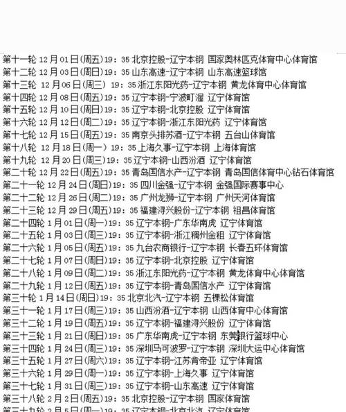 2023-2024赛季球会友谊积分榜全面解析_赛程、排名、胜负情况一览表