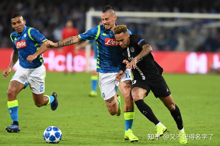 23-24欧冠杯_巴黎圣日耳曼vs多特蒙德
